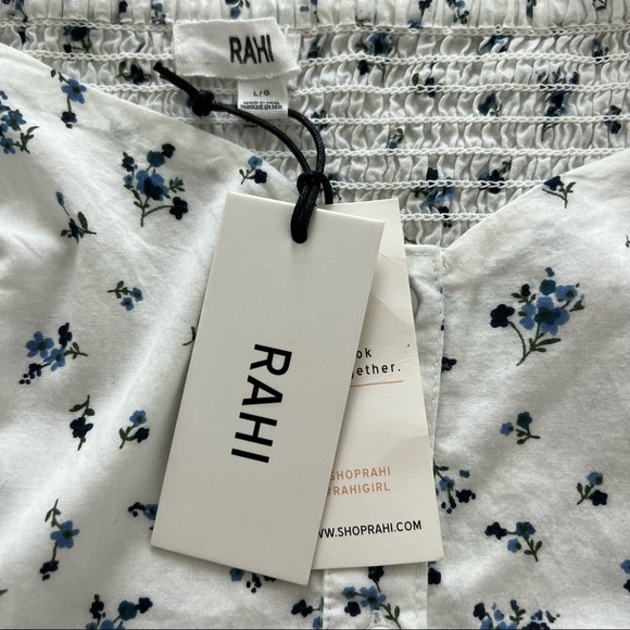 Anthropologie RAHI Nicola Dress - Picture 7 of 9